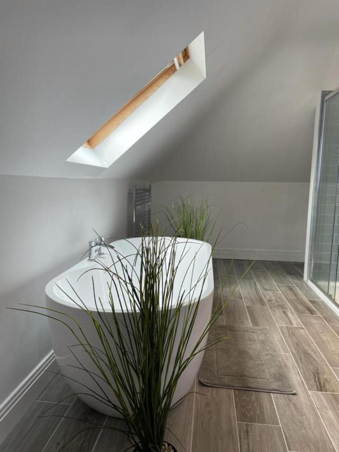 Captivating 1-Bed Apartment In Cloyne Корк Екстериор снимка